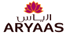 Aryaas